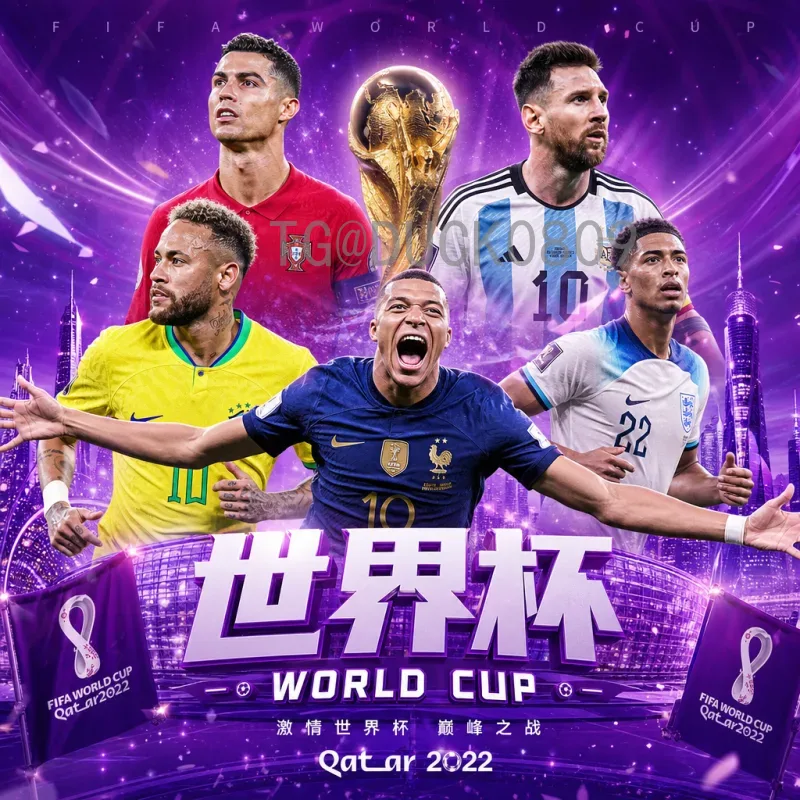 完整2026美加墨世界杯数据统计最新消息：从扩军到赛程全面解析